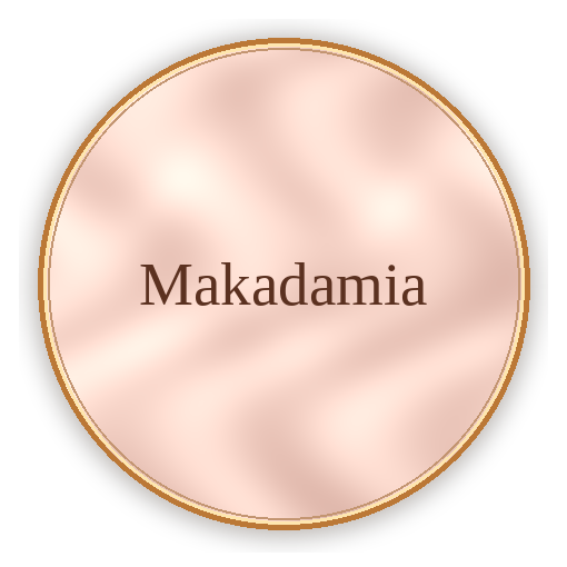 Makadamia