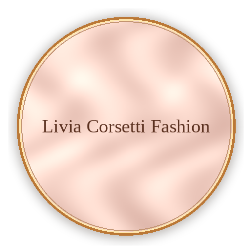 Livia Corsetti Fashion