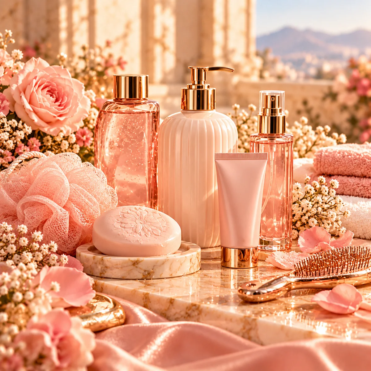 Personal Care