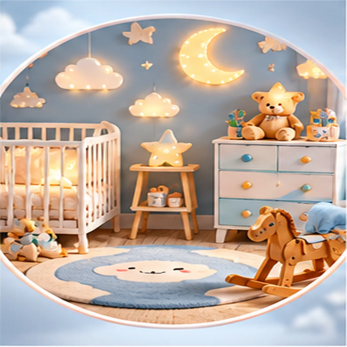Kids' Room Essentials