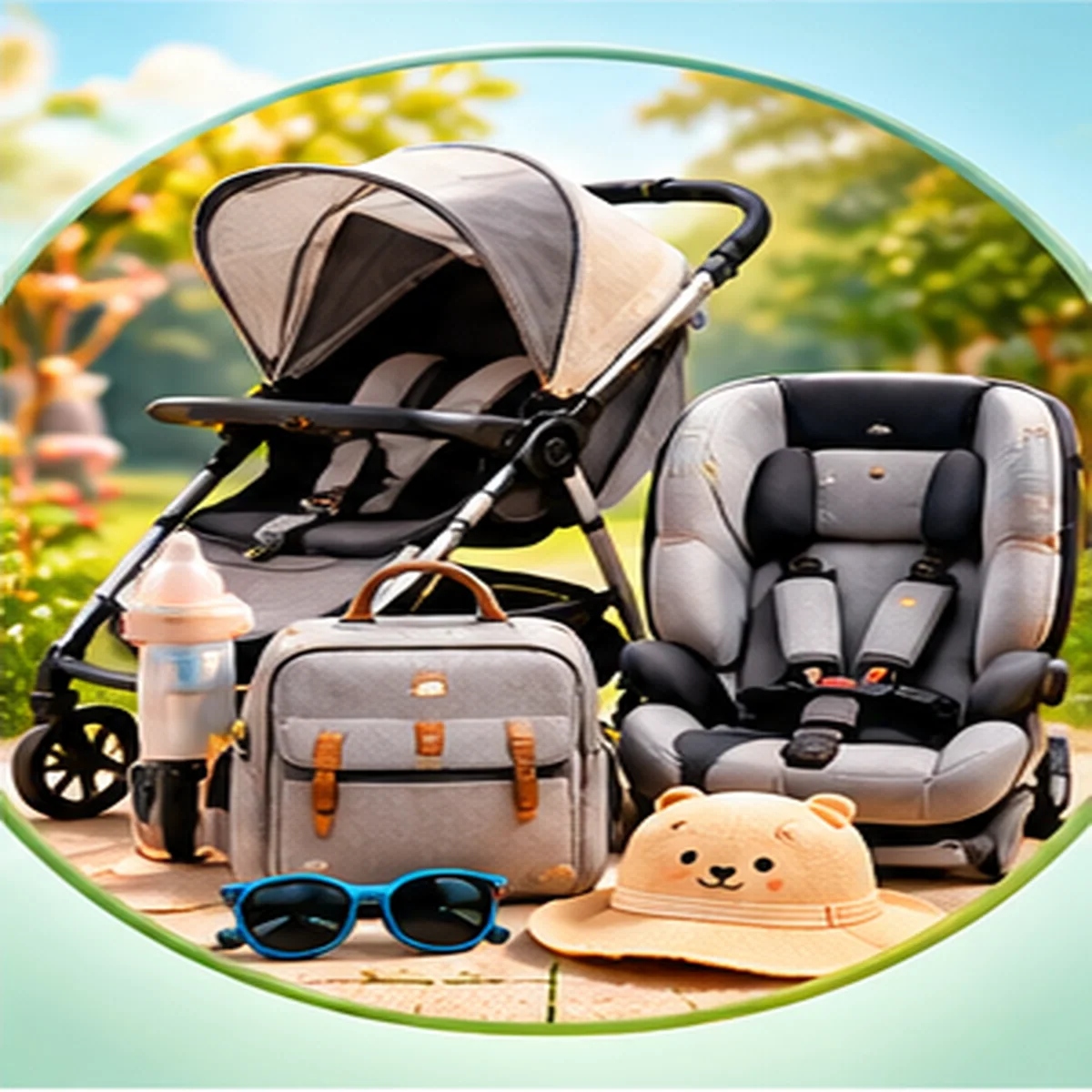 Travel & Outdoor
