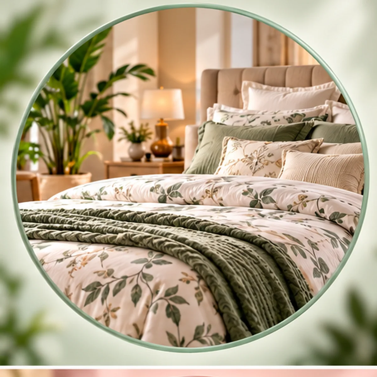 Bedding & Bedroom