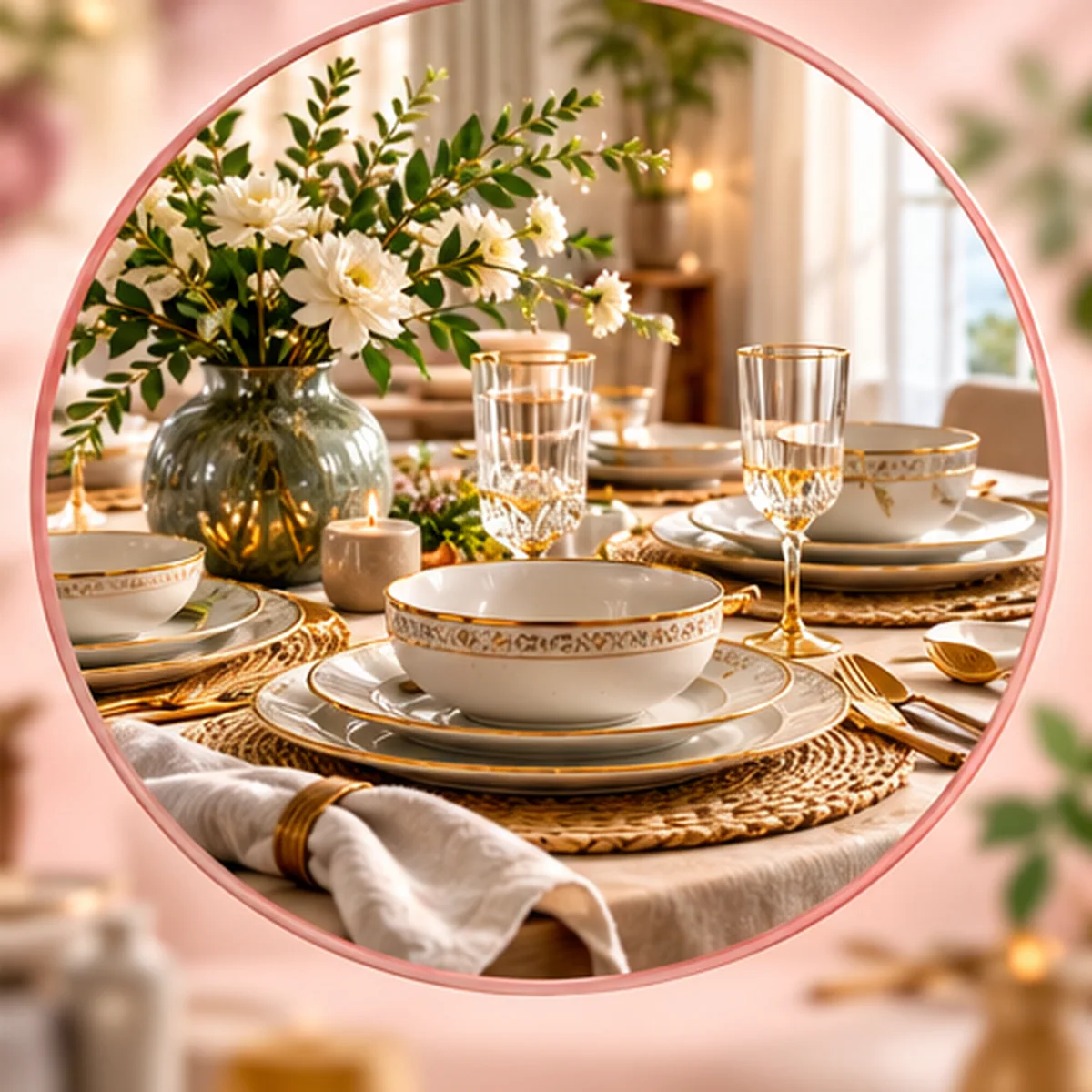 Dining & Tableware