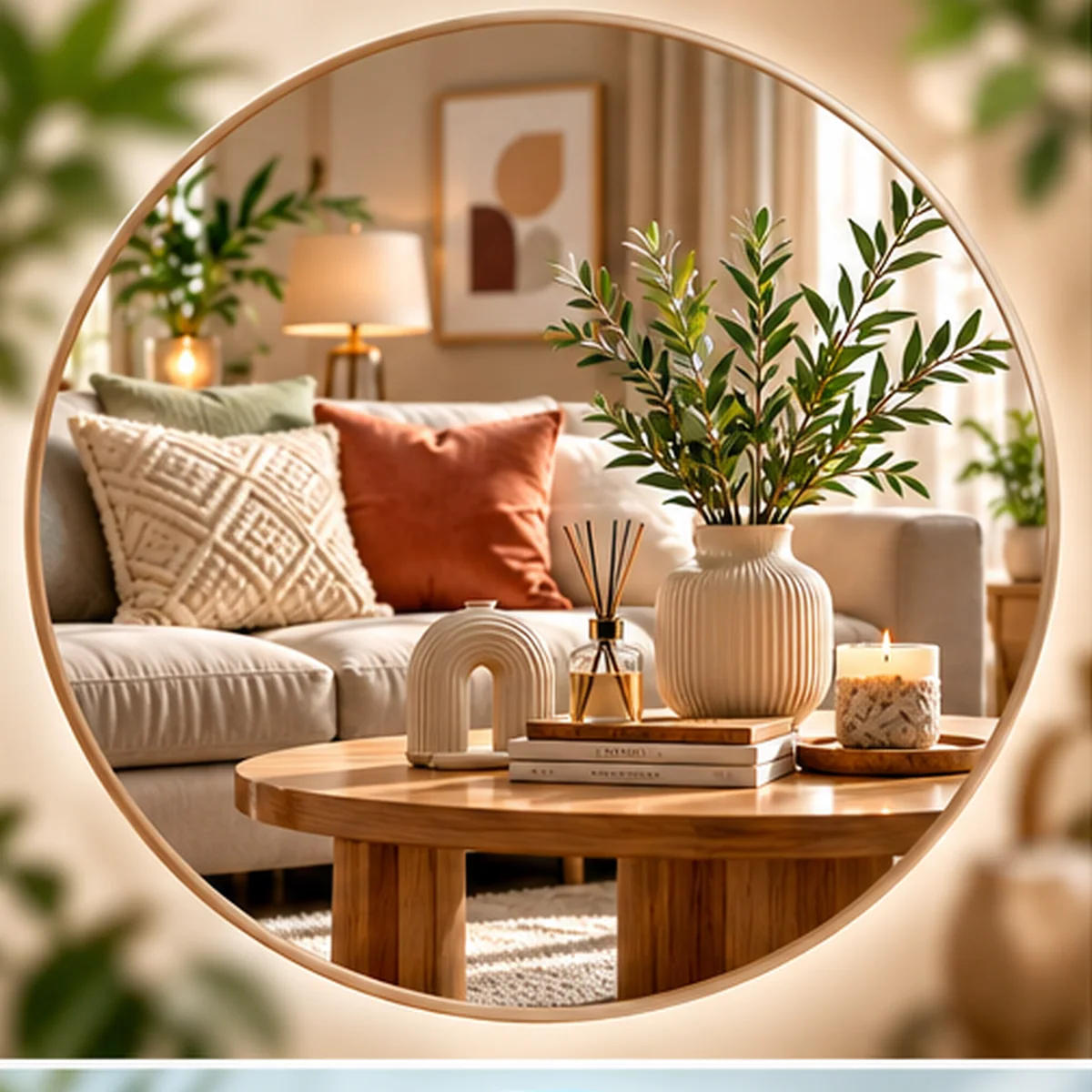 Home Decor