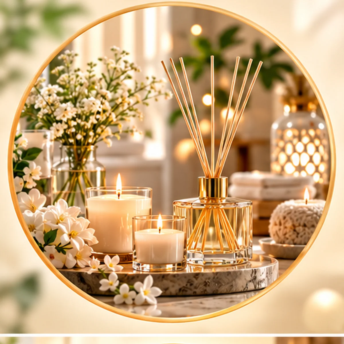 Home Fragrance